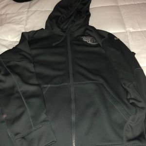 Tennessee Titans zip up hoodie